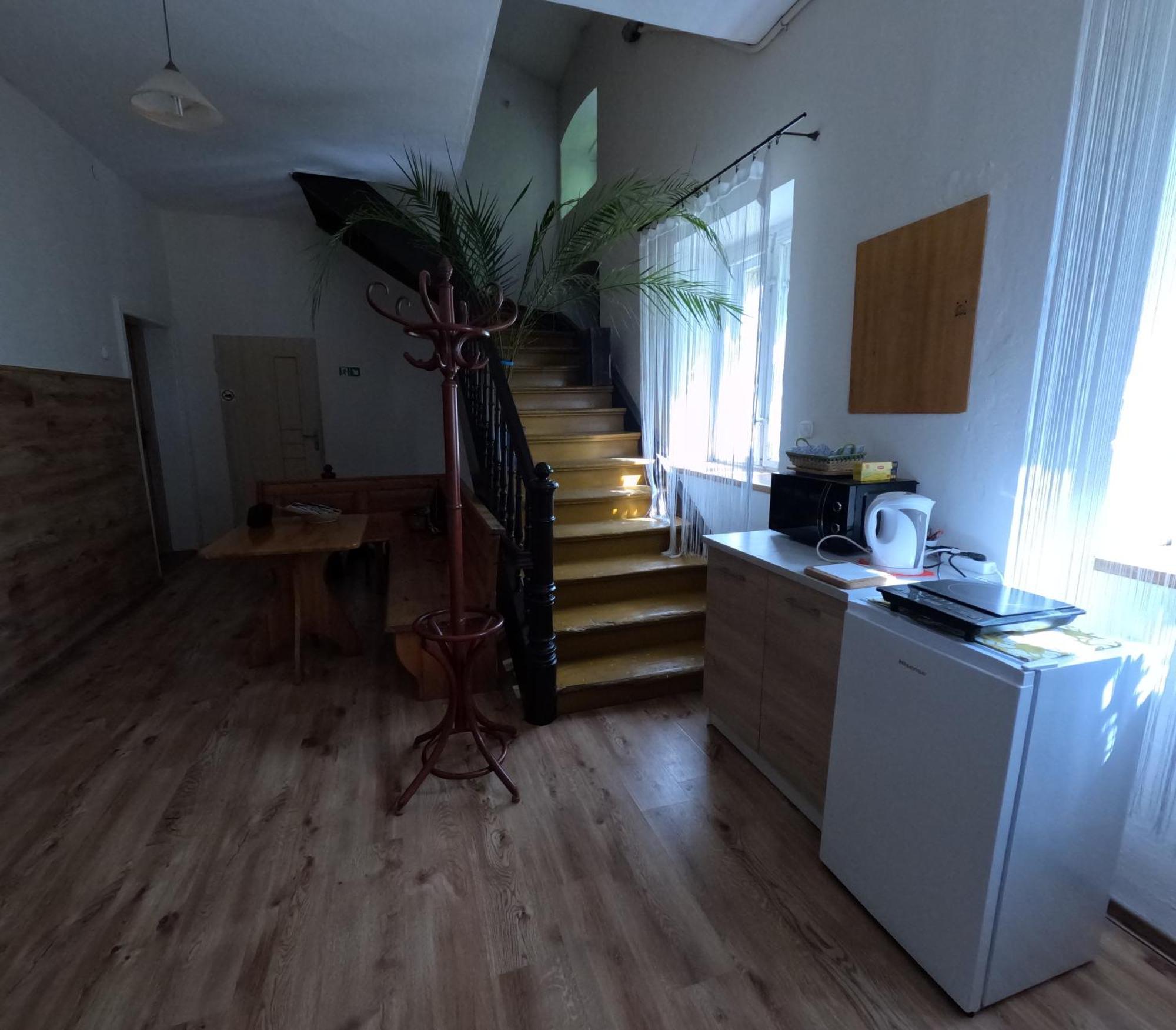 Gospodarstwo U Krakusa Doboszowice Exterior foto